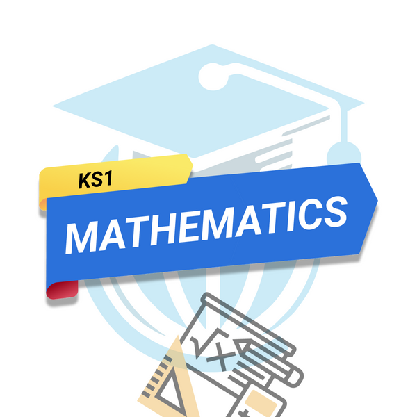 Year 2 Mathematics - Key Stage 1