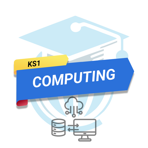 Computing - Key Stage 1